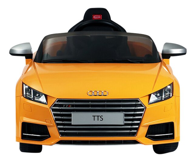 Rastar elektrische auto Audi TTS Roadster